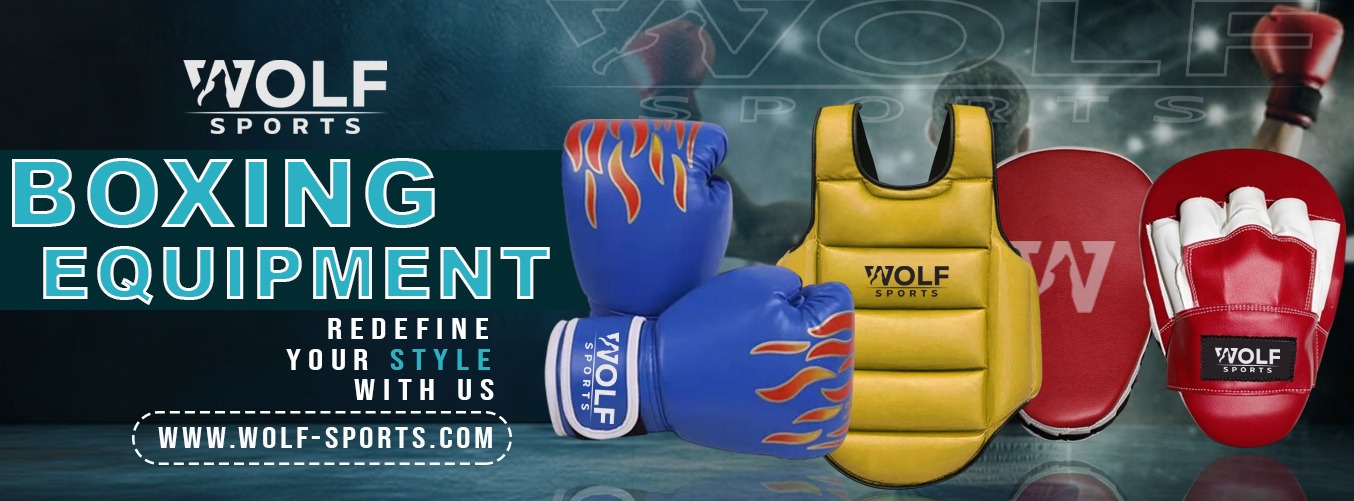 Boxing Equipment