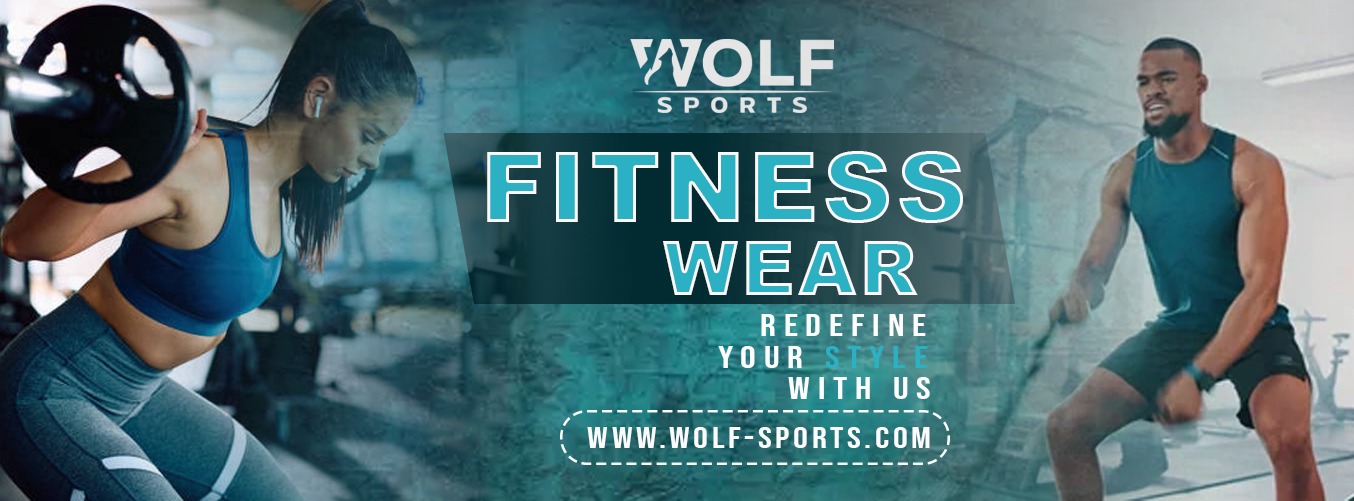 Fitness Wear